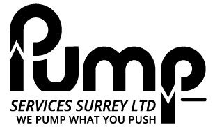 Pump Services Midlands Logo