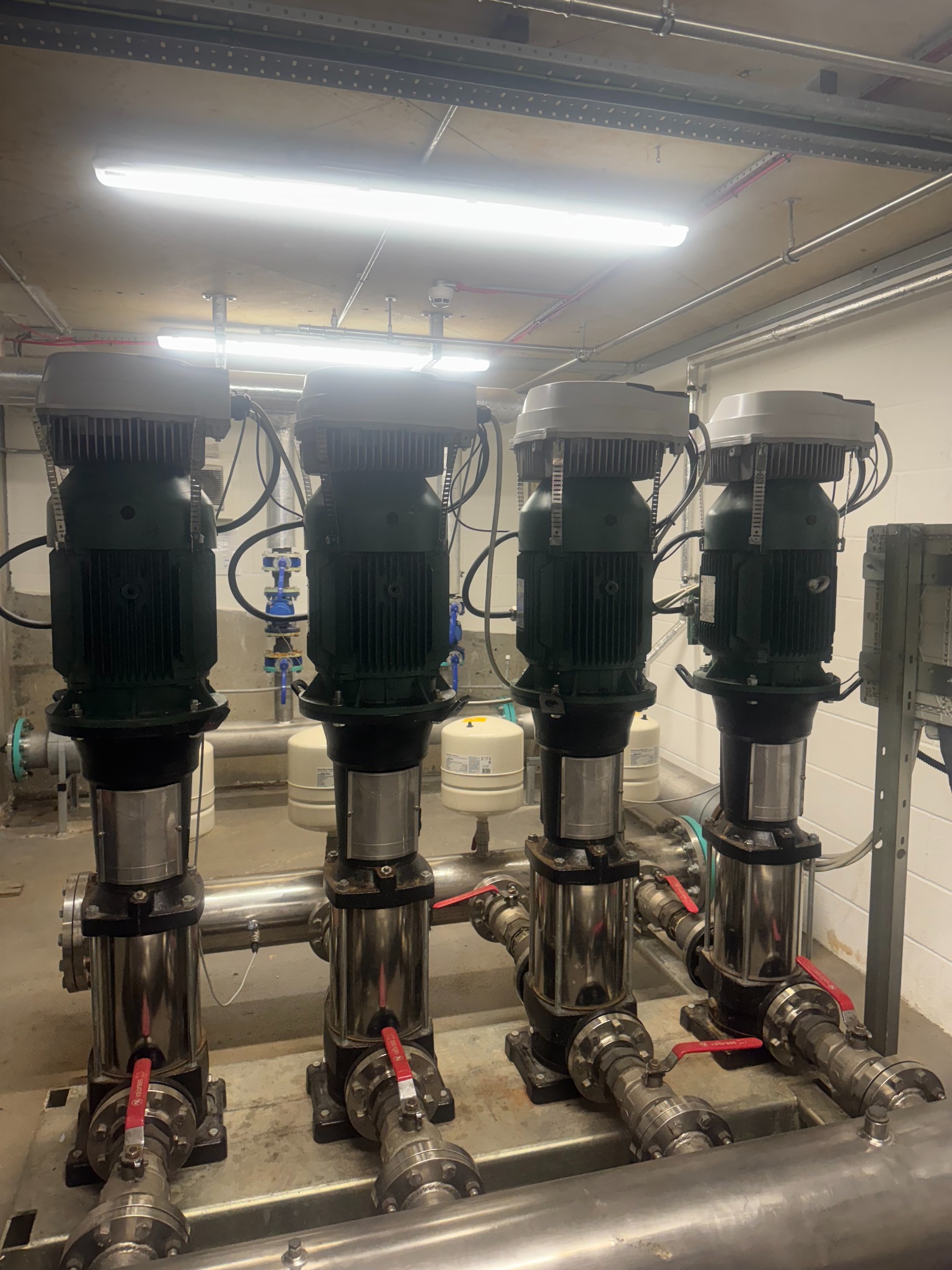 Booster Sets photo 1