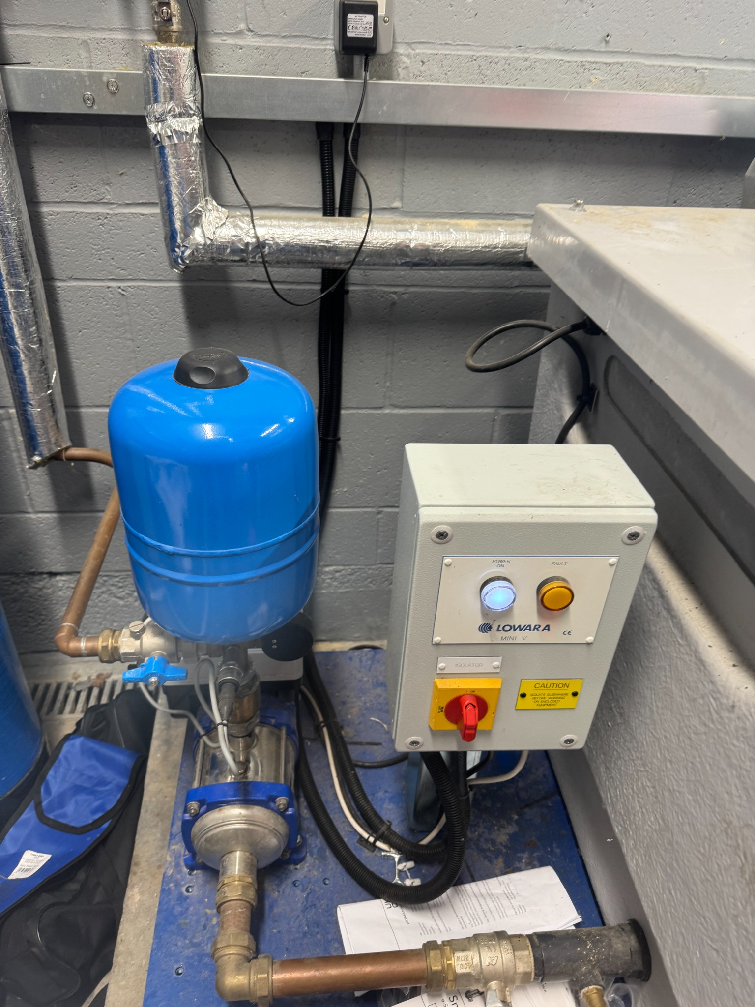 Booster Sets photo 2