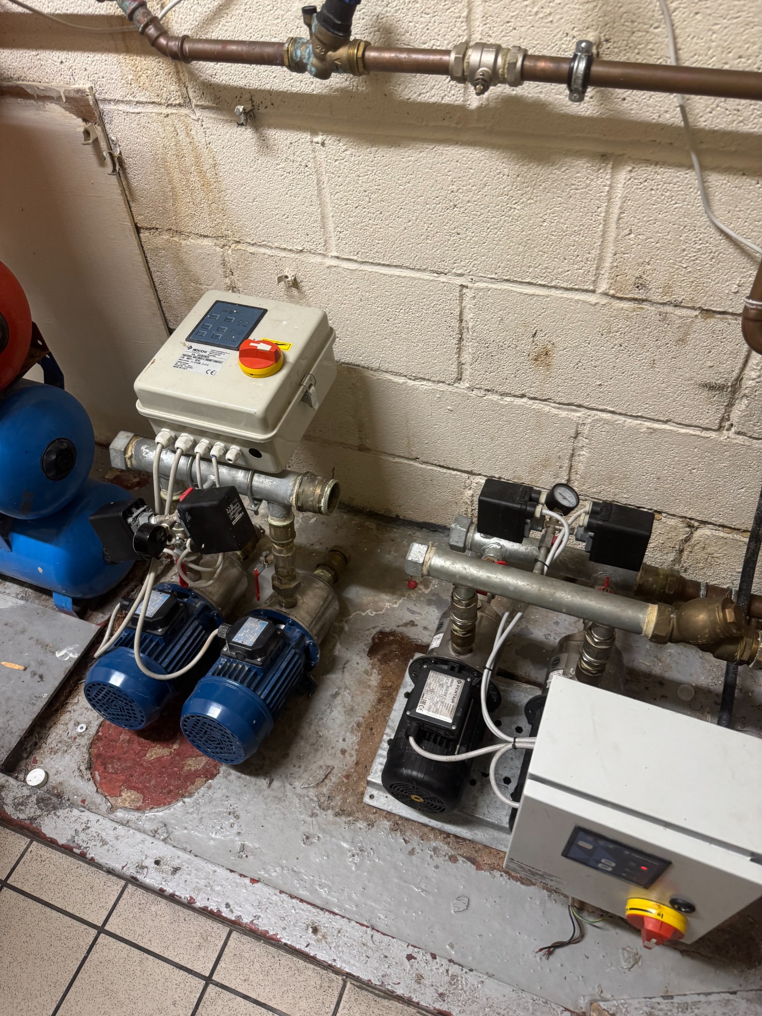 Booster Sets photo 3