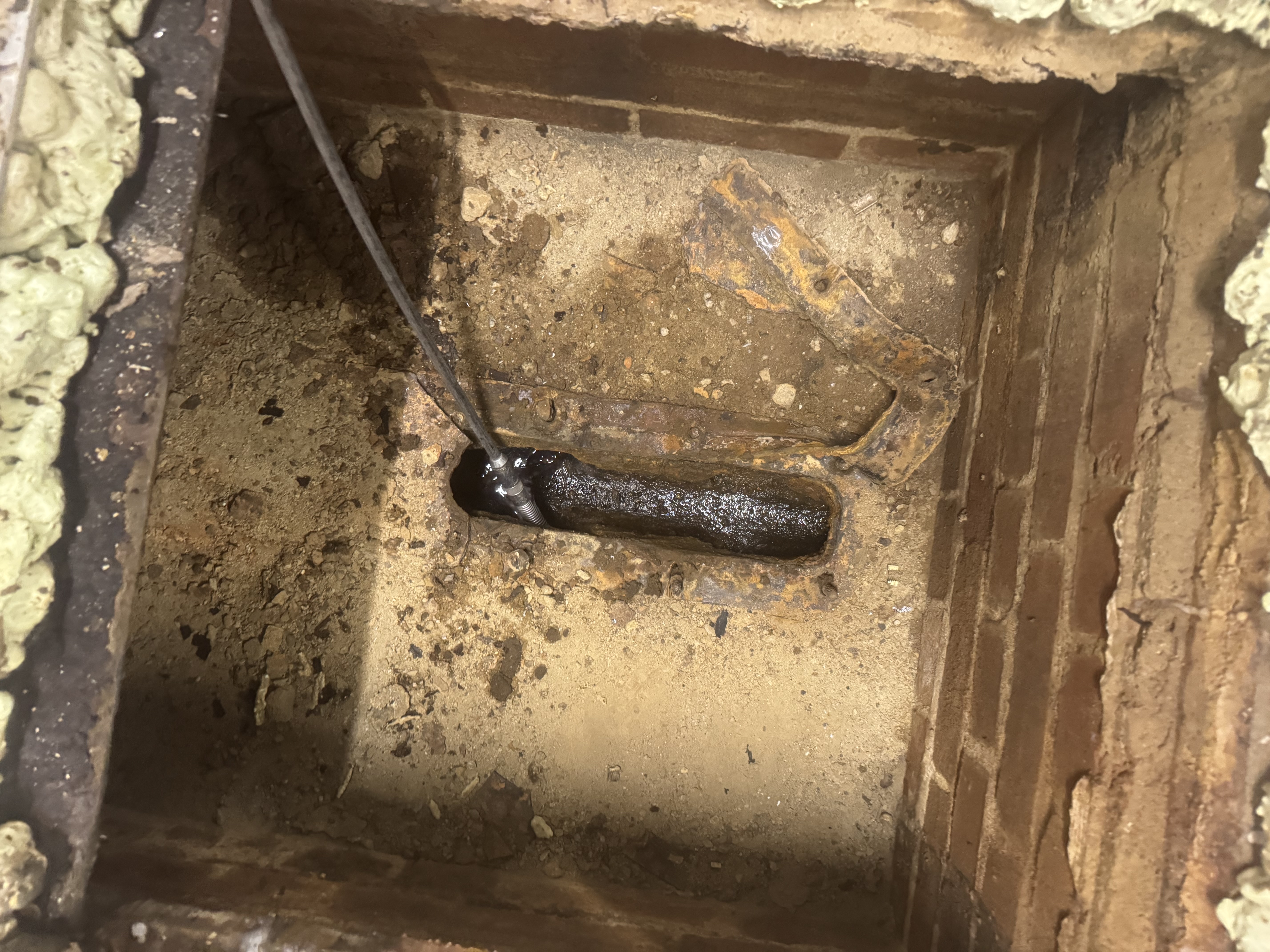 Line Jetting photo 1