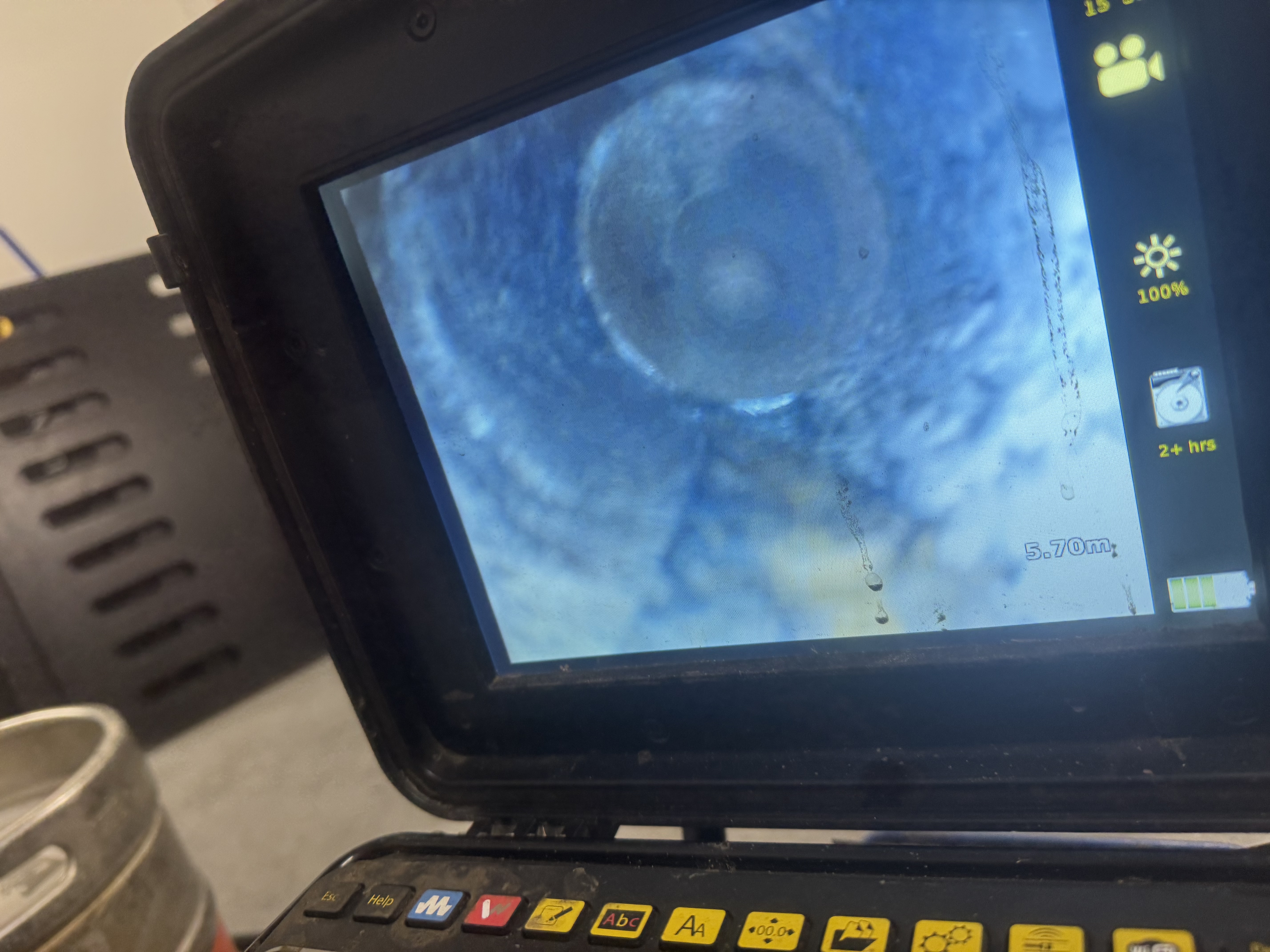 Line Jetting photo 2