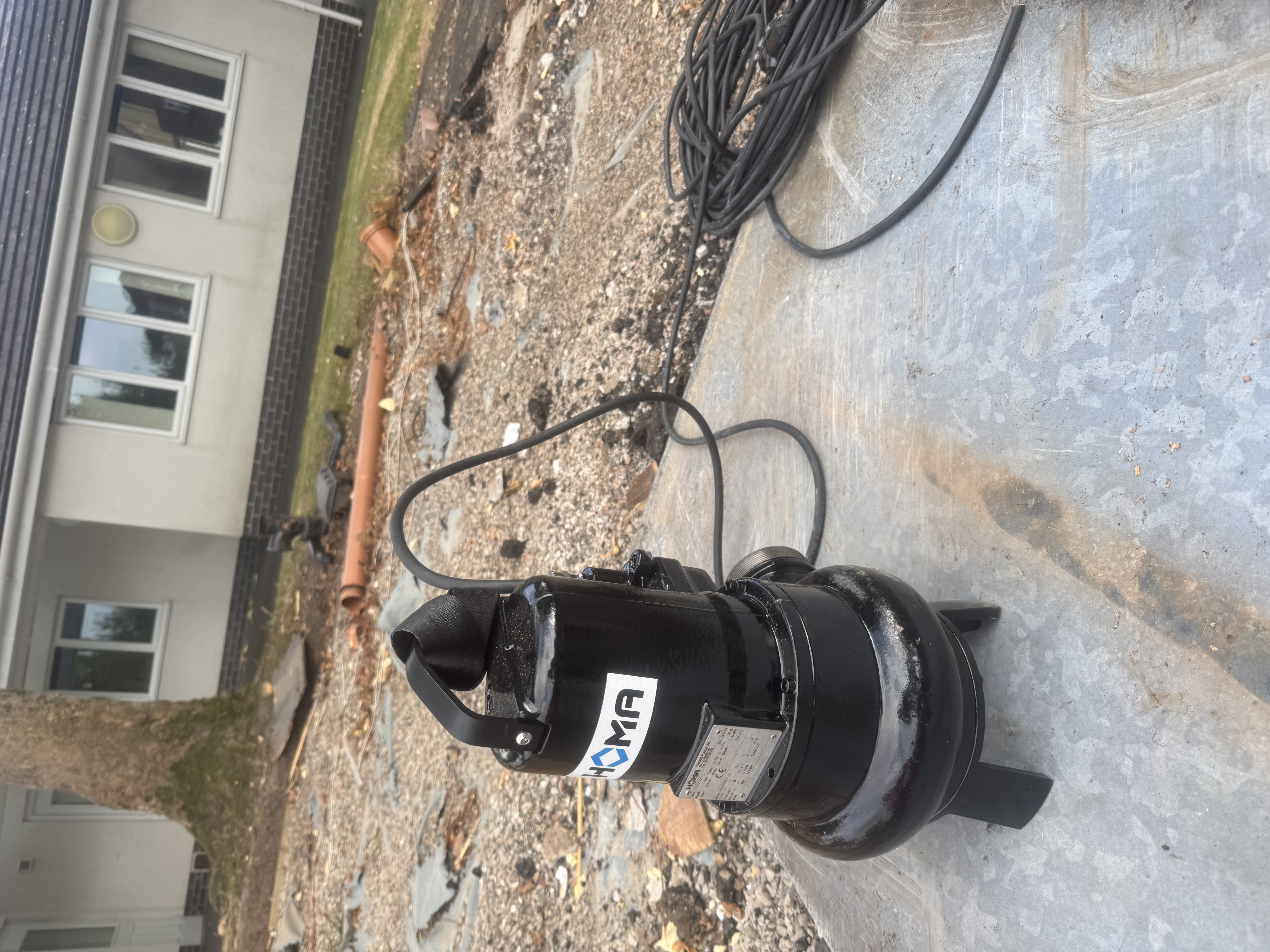 Submersible Pumping Stations photo 3